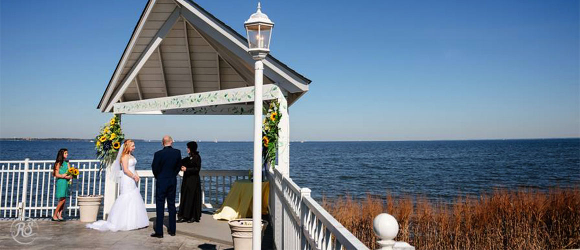 Kurtz S Beach Waterfront Weddings Parties Receptions Company Picnics