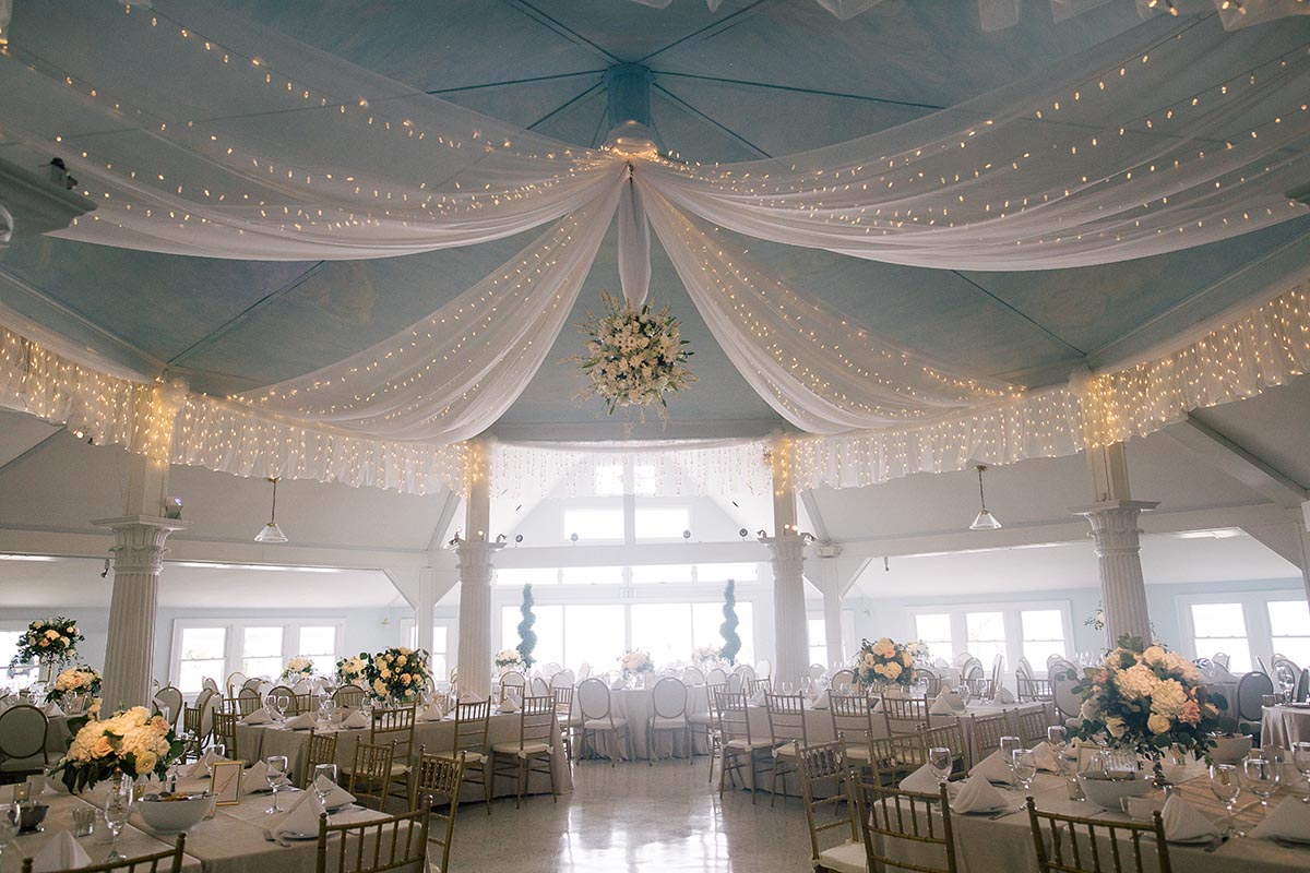Premier Maryland Waterfront Venue for Weddings, Receptions