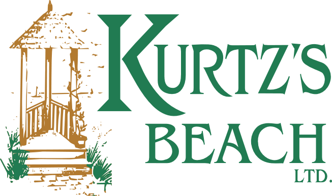 Kurtz S Beach Waterfront Weddings Parties Receptions Company Picnics