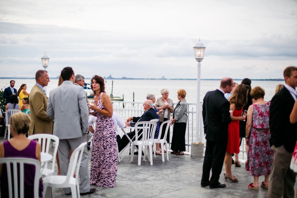 maryland waterfront wedding venue