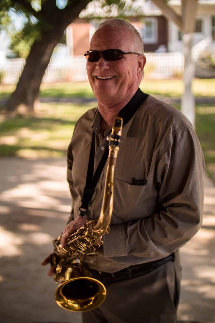 Wine on the Water 2017 Kurtz's Beach